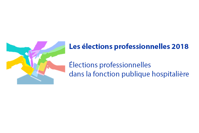 élections professionnelles fonction publique hospitalière 2018